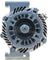 BBB Industries 11173 Alternator