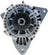 BBB Industries 11188 Alternator