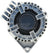 BBB Industries 11236 Alternator