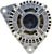 BBB Industries 11239 Alternator