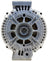 BBB Industries 11260 Alternator