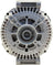 BBB Industries 11306 Alternator