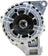 BBB Industries 11327 Alternator