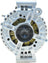 BBB Industries 11362 Alternator