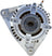 BBB Industries 11378 Alternator