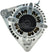 BBB Industries 11379 Alternator