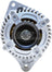 BBB Industries 11392 Alternator