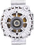 BBB Industries 11393 Alternator