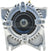 BBB Industries 11431 Alternator