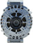 BBB Industries 11455 Alternator