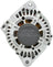 BBB Industries 11493 Alternator