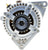 BBB Industries 11516 Alternator