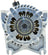 BBB Industries 11534 Alternator