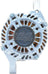 BBB Industries 11551 Alternator