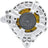 BBB Industries 11563 Alternator