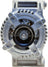 BBB Industries 11574 Alternator