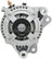 BBB Industries 11584 Alternator
