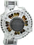 BBB Industries 11598 Alternator