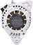 BBB Industries 11674 Alternator