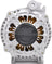 BBB Industries 11793 Alternator