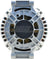 BBB Industries 12384 Alternator
