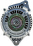 BBB Industries 13502 Alternator