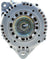 BBB Industries 13612 Alternator