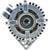 BBB Industries 13771 Alternator