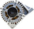 BBB Industries 13801 Alternator