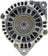 BBB Industries 13821 Alternator