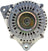 BBB Industries 13836 Alternator