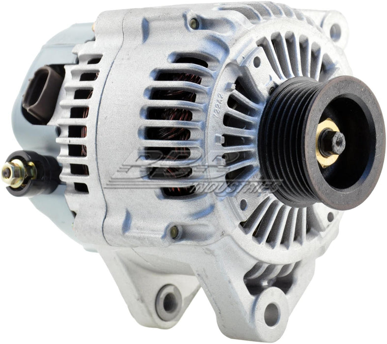 BBB Industries 13844 Alternator