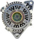 BBB Industries 13856 Alternator