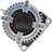 BBB Industries 13870 Alternator