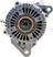 BBB Industries 13873 Alternator