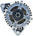 BBB Industries 13884 Alternator