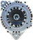 BBB Industries 13900 Alternator