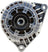 BBB Industries 13938 Alternator