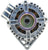 BBB Industries 13989 Alternator