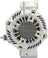 BBB Industries 13996 Alternator