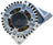 BBB Industries 13998 Alternator