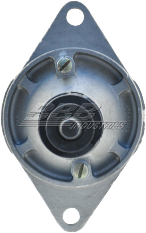 BBB Industries 16121 Starter Motor
