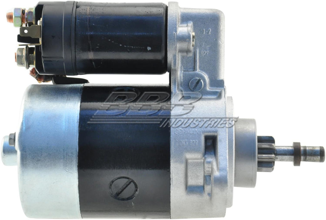 BBB Industries 16450 Starter Motor