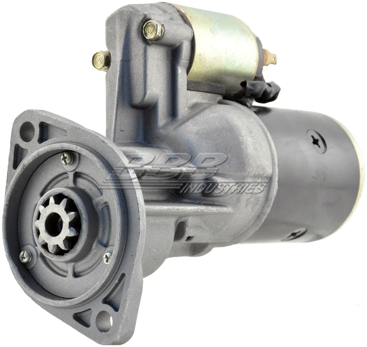BBB Industries 16584 Starter Motor