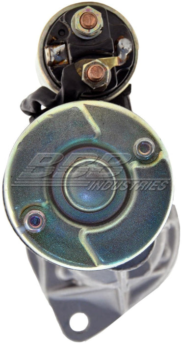 BBB Industries 16584 Starter Motor