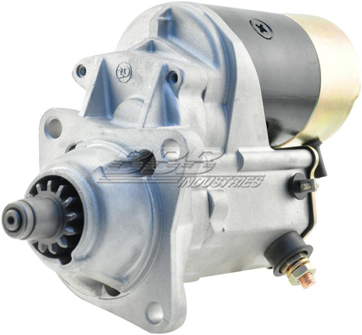BBB Industries 16658 Starter Motor