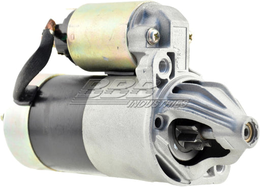 BBB Industries 17131 Starter Motor