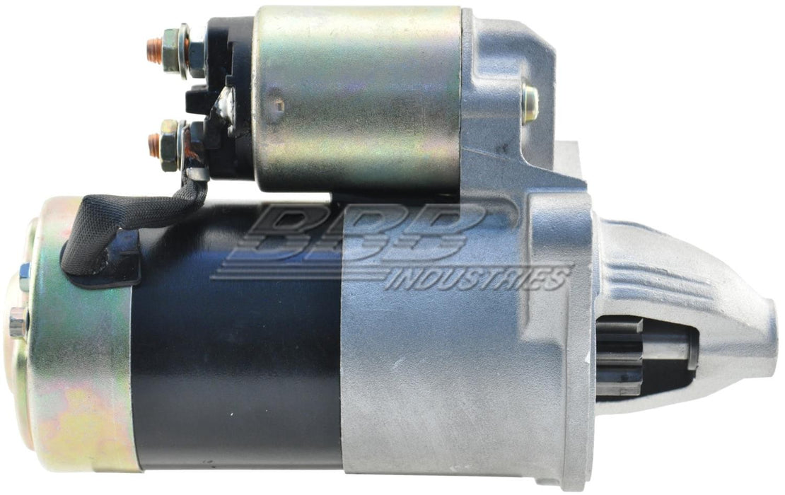 BBB Industries 17132 Starter Motor