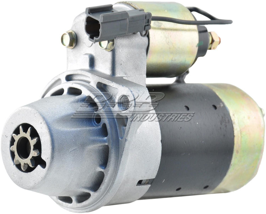 BBB Industries 17455 Starter Motor