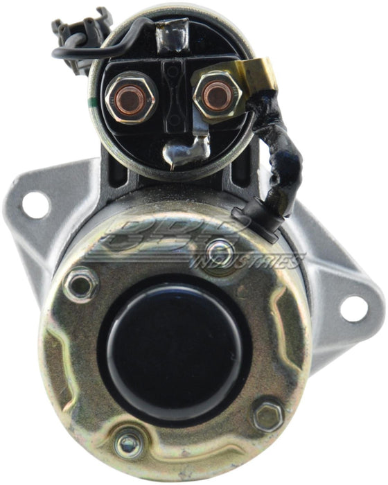 BBB Industries 17455 Starter Motor